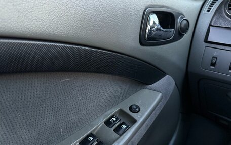 Chevrolet Lacetti, 2007 год, 489 000 рублей, 22 фотография