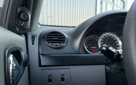 Chevrolet Lacetti, 2007 год, 489 000 рублей, 23 фотография
