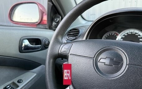 Chevrolet Lacetti, 2007 год, 489 000 рублей, 24 фотография