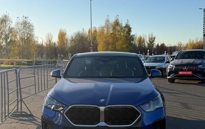 BMW X2, 2024 год, 6 400 000 рублей, 1 фотография
