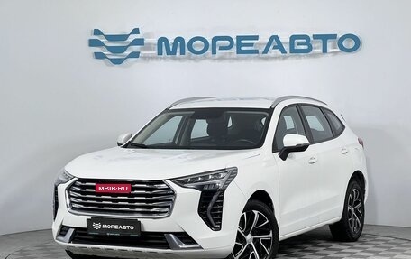 Haval Jolion, 2022 год, 1 630 000 рублей, 1 фотография