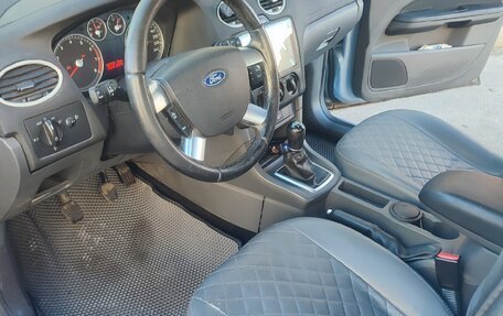 Ford Focus II рестайлинг, 2007 год, 350 000 рублей, 4 фотография