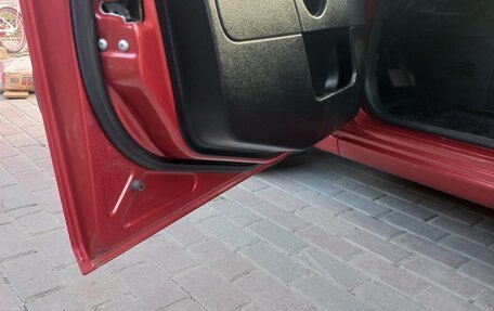 Ford Fiesta, 2008 год, 370 000 рублей, 7 фотография