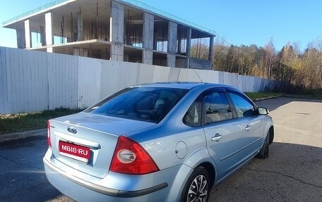 Ford Focus II рестайлинг, 2007 год, 350 000 рублей, 2 фотография