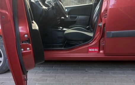 Ford Fiesta, 2008 год, 370 000 рублей, 5 фотография