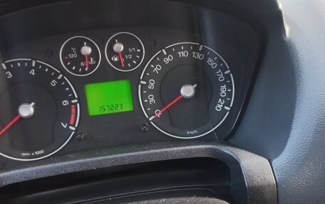 Ford Fiesta, 2008 год, 370 000 рублей, 8 фотография