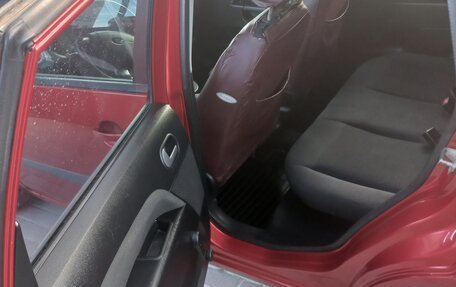 Ford Fiesta, 2008 год, 370 000 рублей, 10 фотография