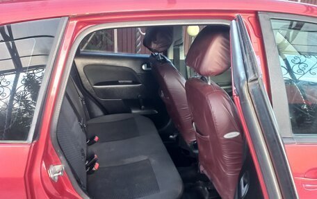Ford Fiesta, 2008 год, 370 000 рублей, 12 фотография