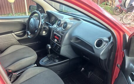 Ford Fiesta, 2008 год, 370 000 рублей, 15 фотография