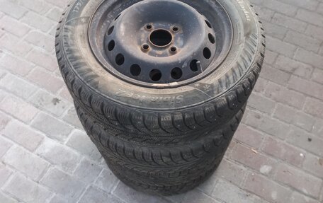 Ford Fiesta, 2008 год, 370 000 рублей, 20 фотография