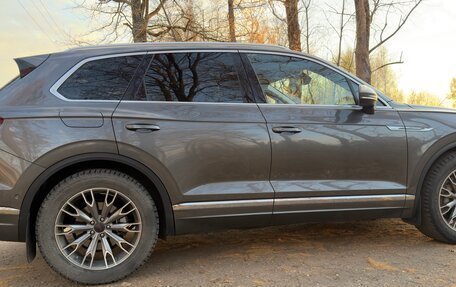 Volkswagen Touareg III, 2018 год, 5 250 000 рублей, 6 фотография