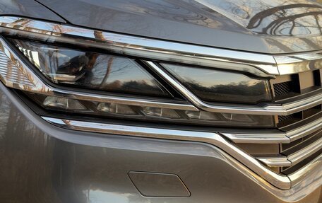 Volkswagen Touareg III, 2018 год, 5 250 000 рублей, 11 фотография