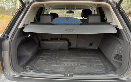 Volkswagen Touareg III, 2018 год, 5 250 000 рублей, 19 фотография