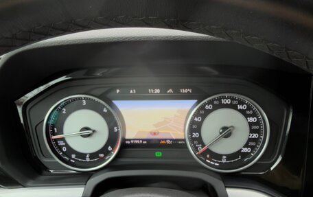 Volkswagen Touareg III, 2018 год, 5 250 000 рублей, 29 фотография