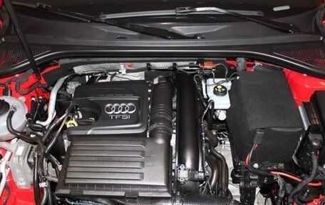 Audi A3, 2015 год, 1 450 000 рублей, 2 фотография