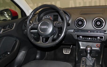 Audi A3, 2015 год, 1 450 000 рублей, 5 фотография