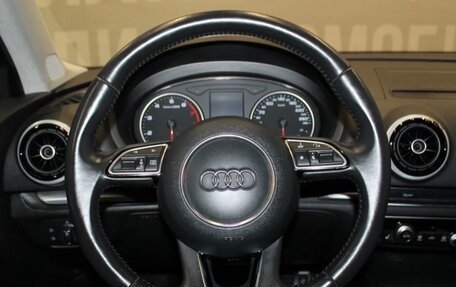 Audi A3, 2015 год, 1 450 000 рублей, 6 фотография