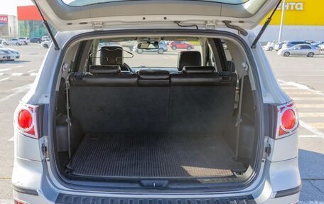 Hyundai Santa Fe III рестайлинг, 2006 год, 870 000 рублей, 9 фотография