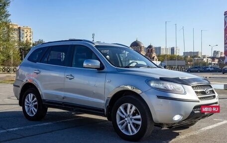 Hyundai Santa Fe III рестайлинг, 2006 год, 870 000 рублей, 5 фотография