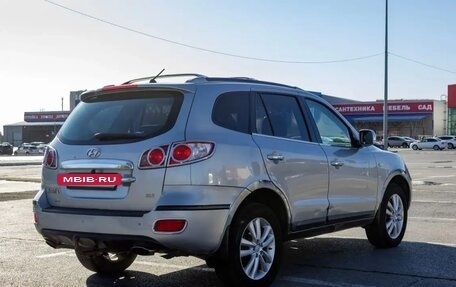 Hyundai Santa Fe III рестайлинг, 2006 год, 870 000 рублей, 8 фотография