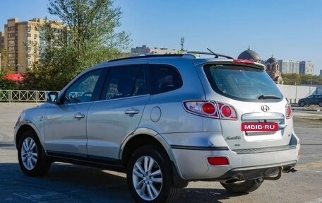 Hyundai Santa Fe III рестайлинг, 2006 год, 870 000 рублей, 7 фотография