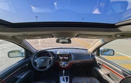 Hyundai Santa Fe III рестайлинг, 2006 год, 870 000 рублей, 13 фотография