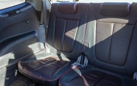 Hyundai Santa Fe III рестайлинг, 2006 год, 870 000 рублей, 16 фотография