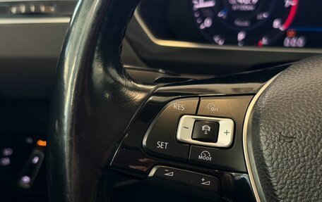 Volkswagen Tiguan II, 2017 год, 2 515 000 рублей, 11 фотография