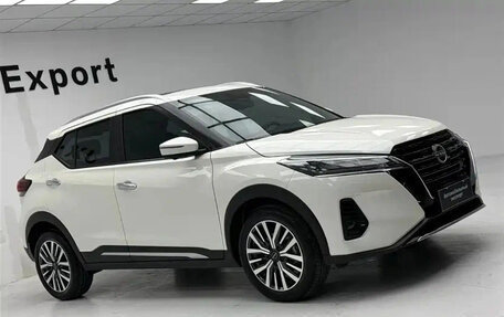 Nissan Kicks I, 2023 год, 1 215 000 рублей, 3 фотография