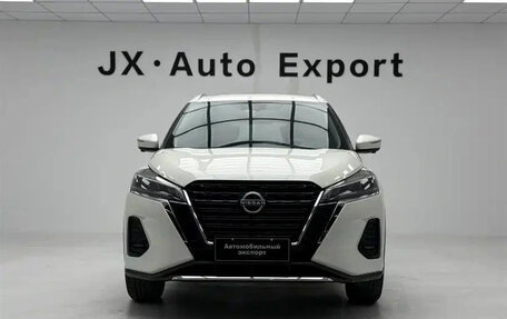 Nissan Kicks I, 2023 год, 1 215 000 рублей, 2 фотография