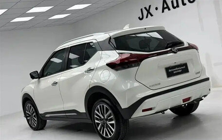 Nissan Kicks I, 2023 год, 1 215 000 рублей, 5 фотография