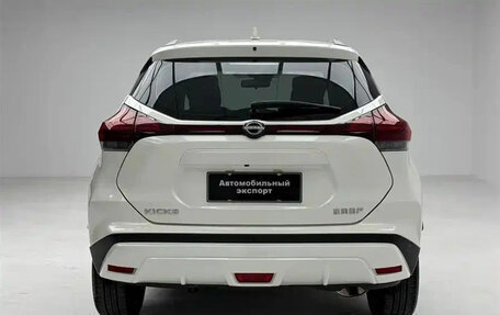 Nissan Kicks I, 2023 год, 1 215 000 рублей, 6 фотография