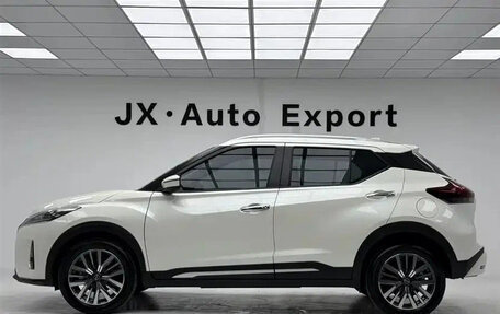Nissan Kicks I, 2023 год, 1 215 000 рублей, 4 фотография