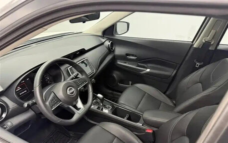 Nissan Kicks I, 2023 год, 1 215 000 рублей, 8 фотография