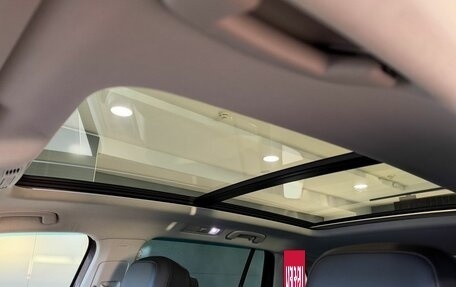Volkswagen Tiguan II, 2017 год, 2 515 000 рублей, 17 фотография