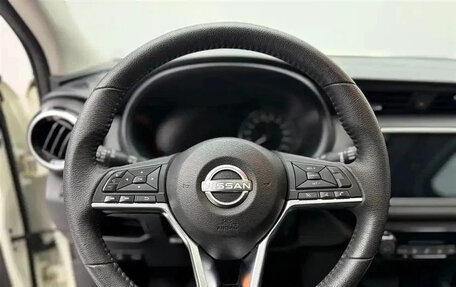 Nissan Kicks I, 2023 год, 1 215 000 рублей, 12 фотография