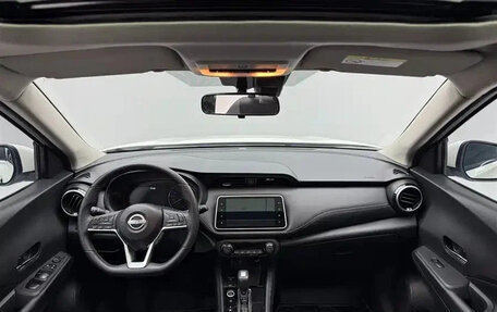 Nissan Kicks I, 2023 год, 1 215 000 рублей, 11 фотография