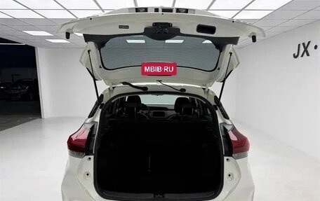 Nissan Kicks I, 2023 год, 1 215 000 рублей, 16 фотография