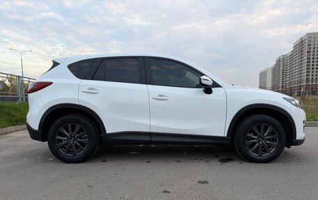 Mazda CX-5 II, 2015 год, 1 875 000 рублей, 3 фотография