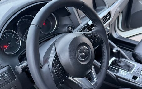 Mazda CX-5 II, 2015 год, 1 875 000 рублей, 8 фотография