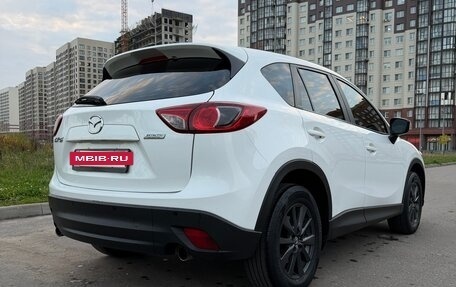 Mazda CX-5 II, 2015 год, 1 875 000 рублей, 4 фотография