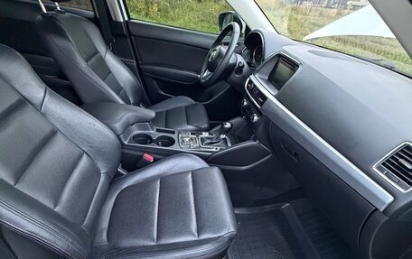 Mazda CX-5 II, 2015 год, 1 875 000 рублей, 13 фотография