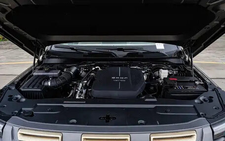 Nissan Navara (Frontier), 2026 год, 4 000 000 рублей, 2 фотография