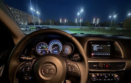 Mazda CX-5 II, 2015 год, 1 875 000 рублей, 30 фотография