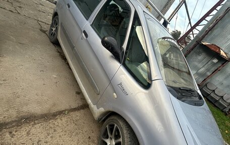 Citroen Xsara Picasso, 2001 год, 185 000 рублей, 4 фотография