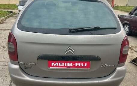 Citroen Xsara Picasso, 2001 год, 185 000 рублей, 2 фотография