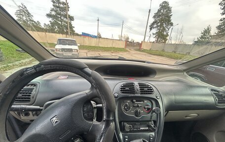 Citroen Xsara Picasso, 2001 год, 185 000 рублей, 8 фотография