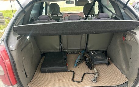 Citroen Xsara Picasso, 2001 год, 185 000 рублей, 7 фотография