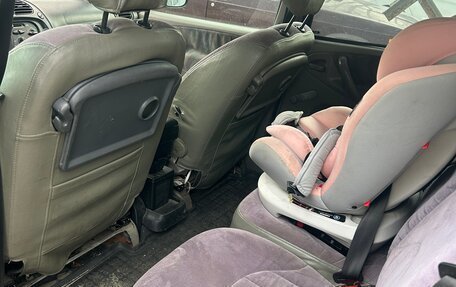 Citroen Xsara Picasso, 2001 год, 185 000 рублей, 6 фотография