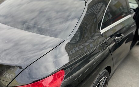 Mercedes-Benz CLA, 2013 год, 1 550 000 рублей, 5 фотография
